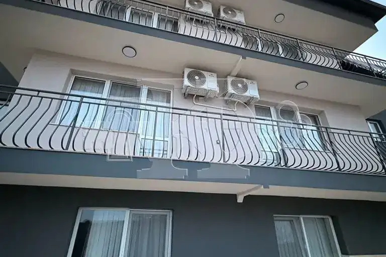 Къща във Варна, Виница