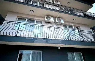 Къща във Варна, Виница