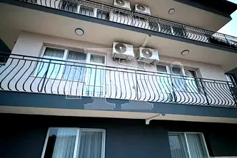 Къща във Варна, Виница