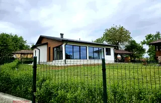 Къща в Габрово, Войново