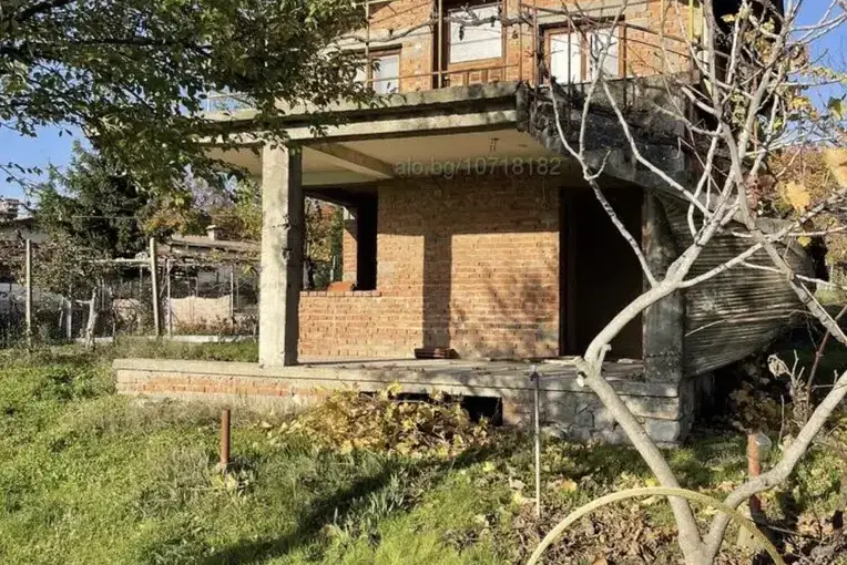 House in Haskovo, Haskovo