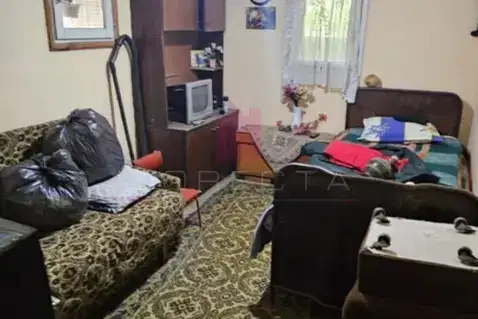 House in Ruse, Kaseva Cheshma