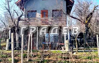 Къща в Русе, в.з. Касева Чешма