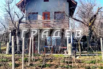 Къща в Русе, в.з. Касева Чешма