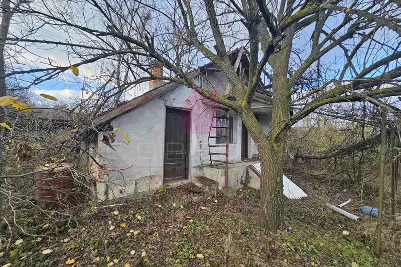 House in Ruse, Kulata