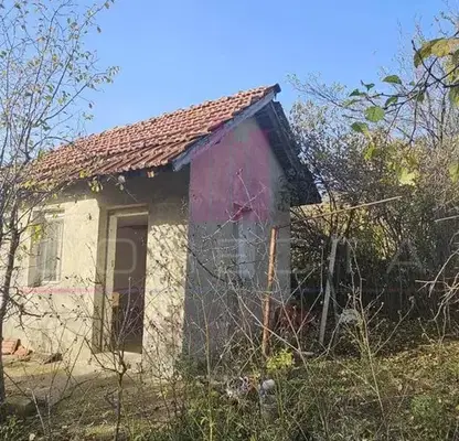 Снимка 2 — Къща в Русе, в.з. Левента