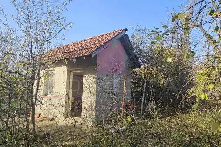 Къща в Русе, в.з. Левента