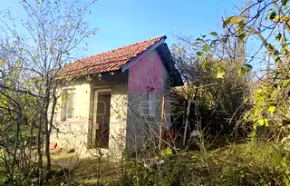 Къща в Русе, в.з. Левента