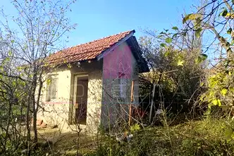 Къща в Русе, в.з. Левента
