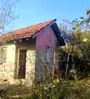 Къща в Русе, в.з. Левента
