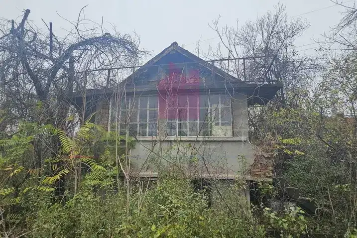 Къща в Русе, в.з. Левента