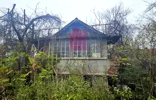 Къща в Русе, в.з. Левента