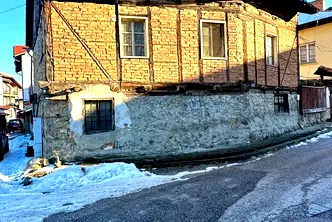 Къща в Благоевград, Банско