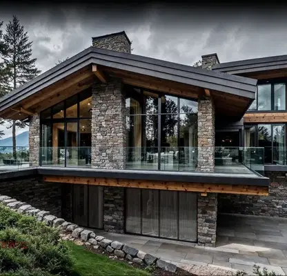Photo 3 — House in Oblast Blagoevgrad, Bansko