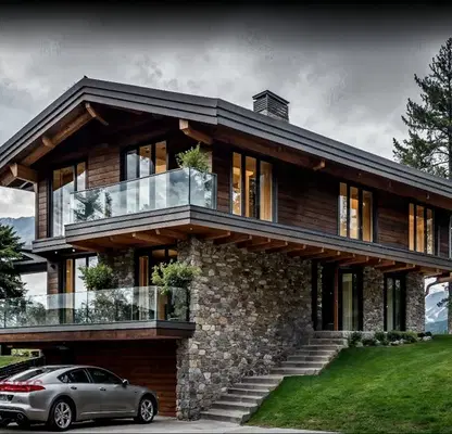 Photo 4 — House in Oblast Blagoevgrad, Bansko