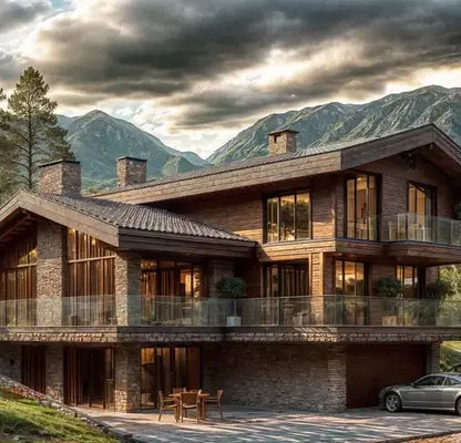 Photo 5 — House in Oblast Blagoevgrad, Bansko