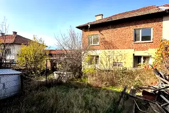 Къща в Благоевград, Добринище