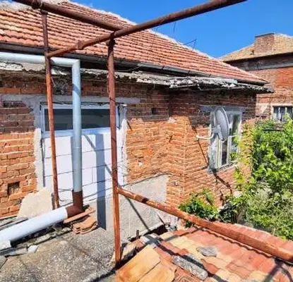 Photo 2 — House in Oblast Blagoevgrad, Sandanski
