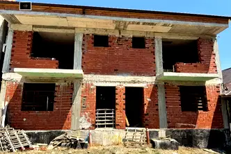 Къща в Благоевград, Симитли