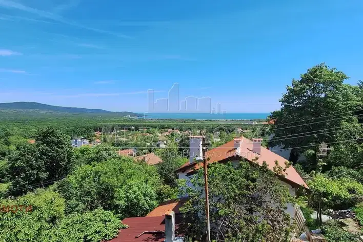 Къща в Бургас, Приморско