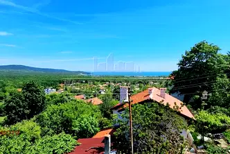 Къща в Бургас, Приморско