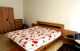 Къща в Бургас, Средец