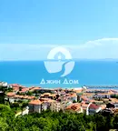 Къща в Бургас, Свети Влас