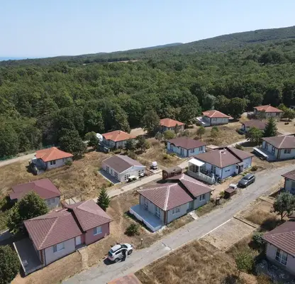 Photo 3 — House in Oblast Burgas, Banya