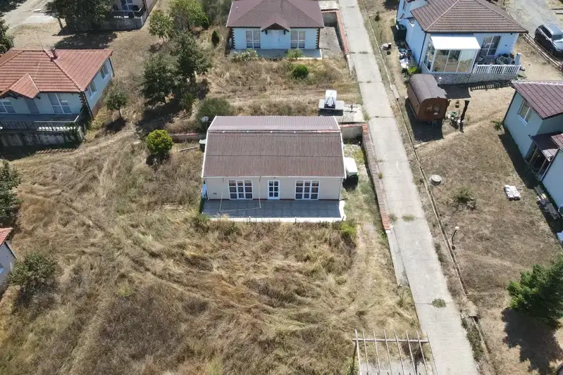 House in Oblast Burgas, Banya