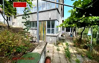 Къща в Бургас, с. Босилково