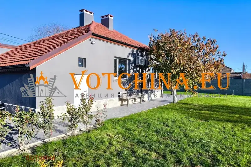 House in Oblast Burgas, Gyuliovca