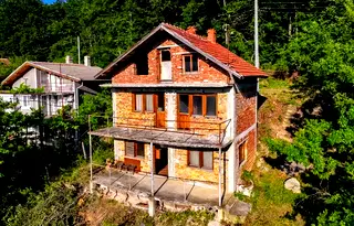 Къща в Бургас, с. Китка