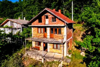 Къща в Бургас, с. Китка