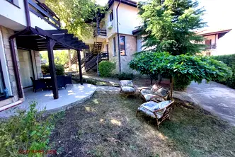 Къща в Бургас, с. Кошарица