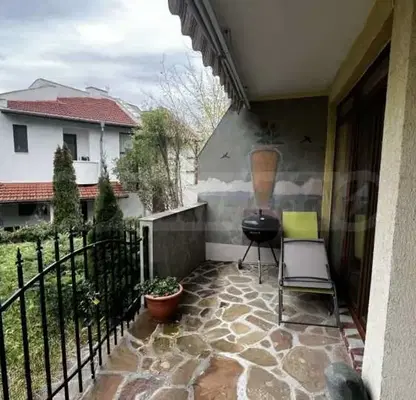 Снимка 4 — Къща в Бургас, с. Кошарица