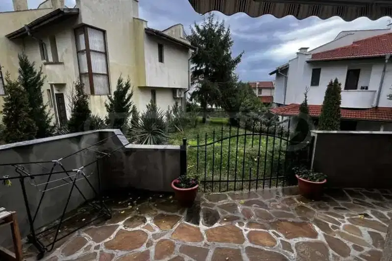 House in Oblast Burgas, Kosharica