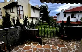 Къща в Бургас, с. Кошарица