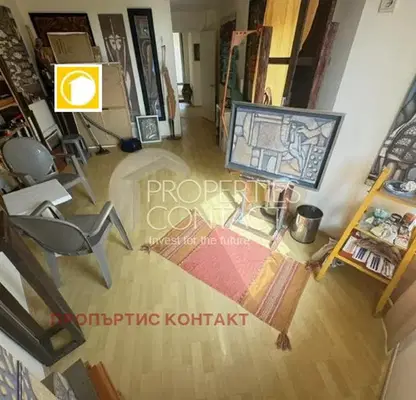 Снимка 5 — Къща в Бургас, с. Кошарица