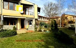 Къща в Бургас, с. Кошарица