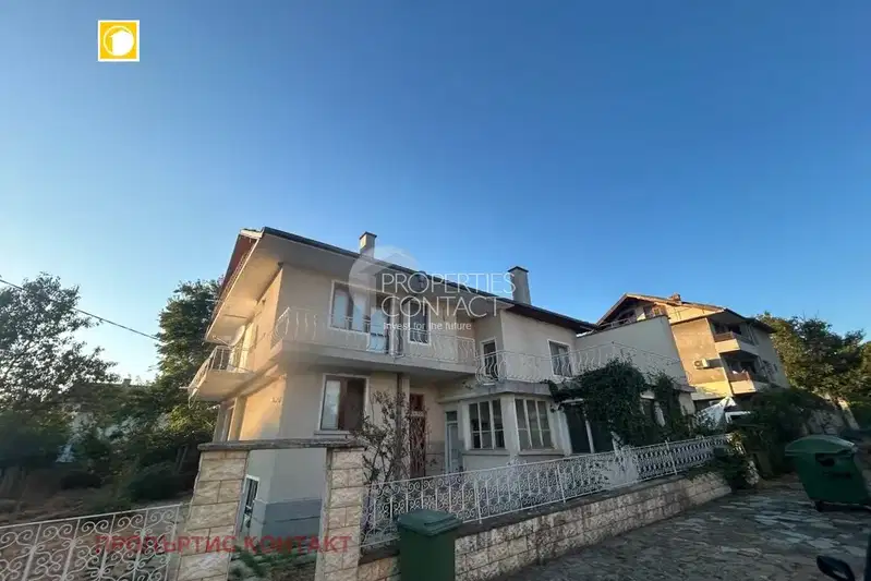 Къща в Бургас, с. Кошарица
