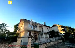 Къща в Бургас, с. Кошарица