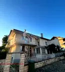 Къща в Бургас, с. Кошарица