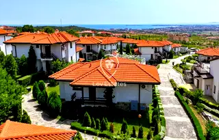 Къща в Бургас, с. Кошарица