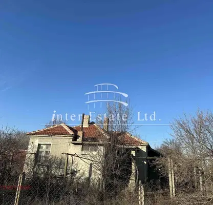 Снимка 3 — Къща в Бургас, с. Крушово
