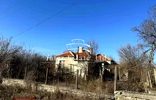 Къща в Бургас, с. Крушово