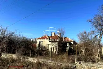 Къща в Бургас, с. Крушово