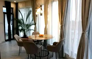 Къща в Бургас, с. Лозенец