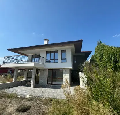Photo 2 — House in Oblast Burgas, Lyka