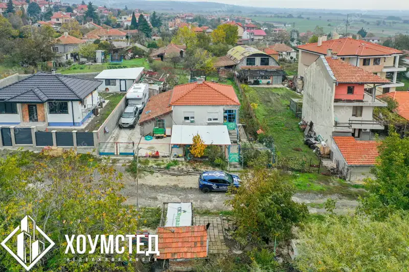 House in Oblast Burgas, Lyka