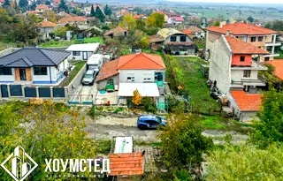 Къща в Бургас, с. Лъка